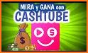 CashTube related image