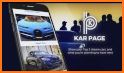 Kar Page - car enthusiasts app related image