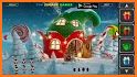 Free New Escape Games 60-Christmas Fun Escape Game related image