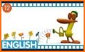 Pocoyo Tap Tap Dance related image