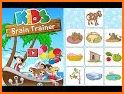 Kids Brain Trainer (Preschool) related image