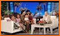 Ellen DeGeneres show related image