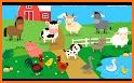 Barnyard Animals related image