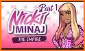 NICKI MINAJ: THE EMPIRE related image