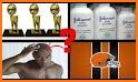 Guess The Word Quiz - 4 Pics related image