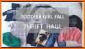 thredUP | Shop & Sell Women’s & Kids’ Clothing related image