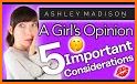 Ashley madison free app related image