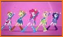 Fashion PonyGirls related image