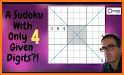 Sudoku Master related image