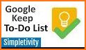 Google Keep related image