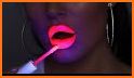 Lip Salon - Paint Colorful Lips related image