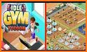 Idle Gym:Sports Tycoon! related image