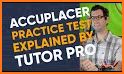 ACCUPLACER® Practice Test related image