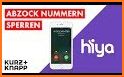 Hiya - Caller ID & Block related image