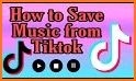 Song Downloader for Tiktok - SongTik related image