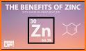 Zinc related image