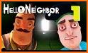 hello games neighbor related image