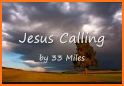 Jesus Calling related image