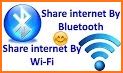 Internet Sharing WiFi Hotspot related image