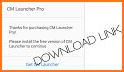 CM Launcher 3D Pro💎 related image
