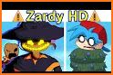 Zardy HD vs FNF: Friday Night Funkin Mod related image