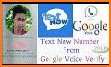 TextNow it’s Guide Text & Free Calls related image