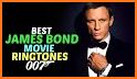 James Bond Ringtone related image