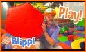 blippi toys for kids related image