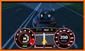 Fast Porsche 918 Spyder City Racing Simulator related image