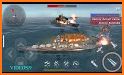 WARSHIP BATTLE:3D World War II related image