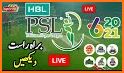 PSL LIVE - PSL Live Matches related image