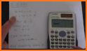 Calculator - Equation Solver, Free Scientific Cal related image