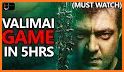 Valimai Game - Thala Ajith related image