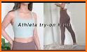 Athleta related image