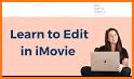 Editing Course For iMovie related image