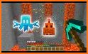 Mobs Copper Golem for MCPE related image