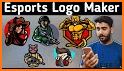 Logo Esport Maker Pro | Create Gaming Logo Maker related image