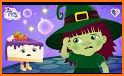 Tiny Witch related image