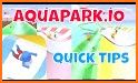 Aquapark Games .io related image