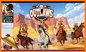 Outlaws: The Gold Rush related image