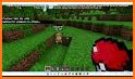 Mod Pixelmon BE Combat System for Minecraft PE related image