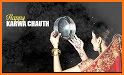 Karwa chauth vrat katha related image