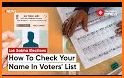 Voter List related image