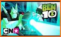 BEN 10 Alien Force Trick related image