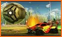 Rocket Car Football Tournament related image