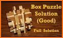 Wooden Block Puzzle related image