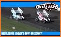 Outlaws - Sprint Car Racing 2019 related image