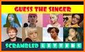 Guess the Singer 2021 - Singer Quiz FREE! related image