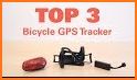 Cycling — Bike Tracker related image