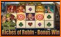 Riches of Robin related image